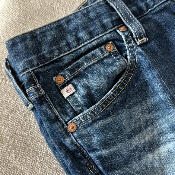 AG - AG-ED DENIM - Adriano Goldschmied - Picture 2 of 6